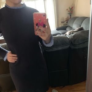 Vince Camuto sweater dress